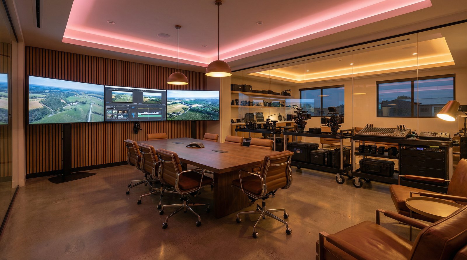 关于国产主播影视传媒